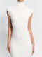 Florence Midi - Ivory - EFFIE KATS