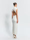 Florence Midi - Ivory - EFFIE KATS