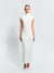Florence Midi - Ivory - EFFIE KATS