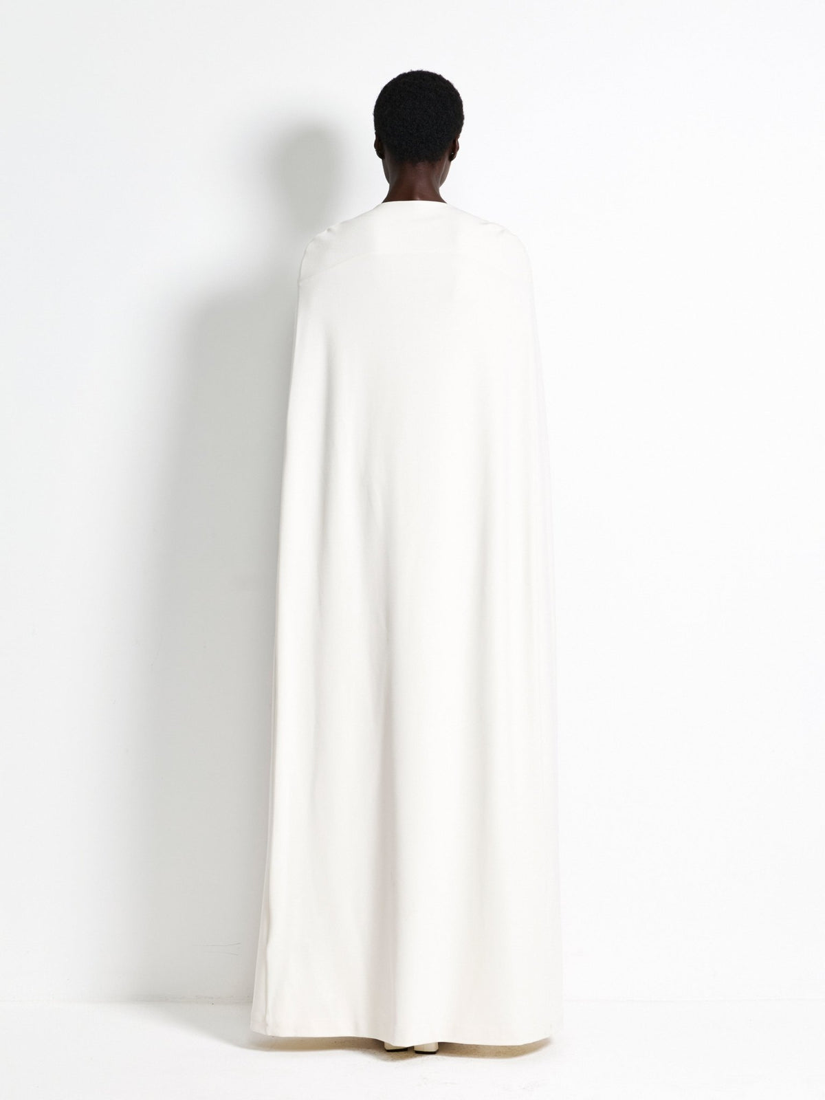 Grace Gown - Ivory - EFFIE KATS
