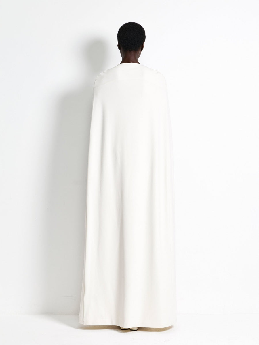 Grace Gown - Ivory - EFFIE KATS