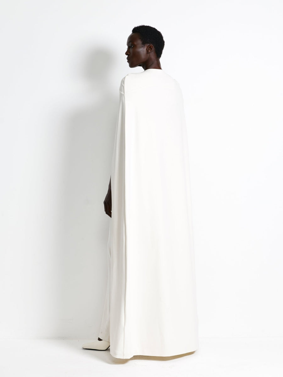 Grace Gown - Ivory - EFFIE KATS