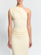 Greer Gown - Lemon - EFFIE KATS