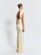 Greer Gown - Lemon - EFFIE KATS