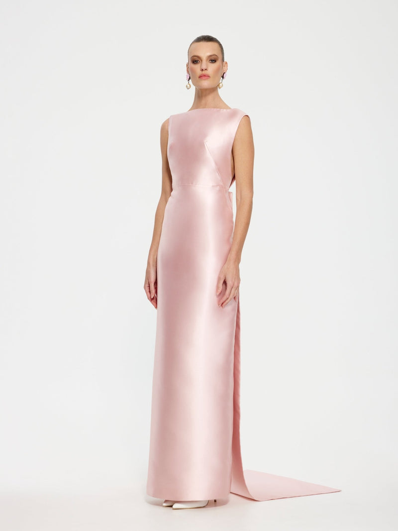 Harding Gown - EFFIE KATS