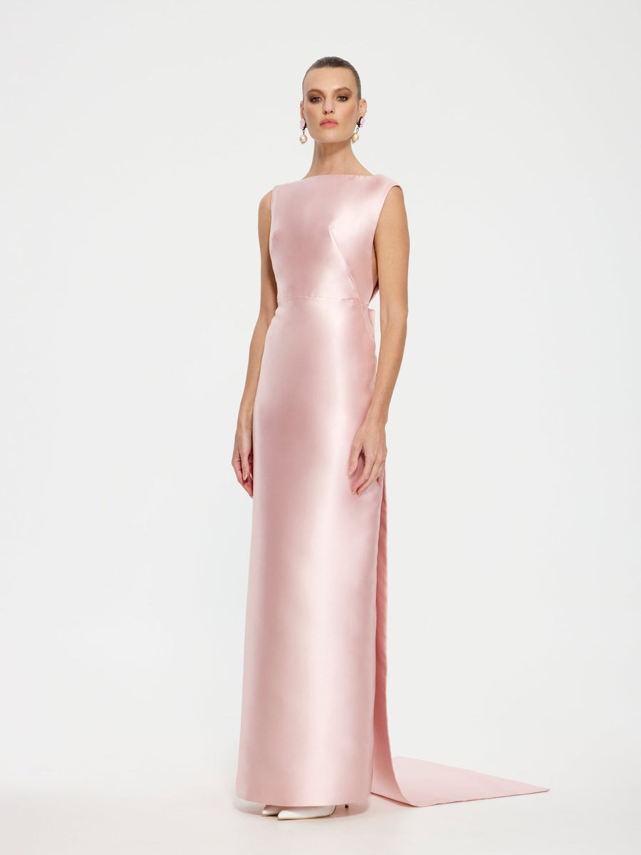 Harding Gown - EFFIE KATS