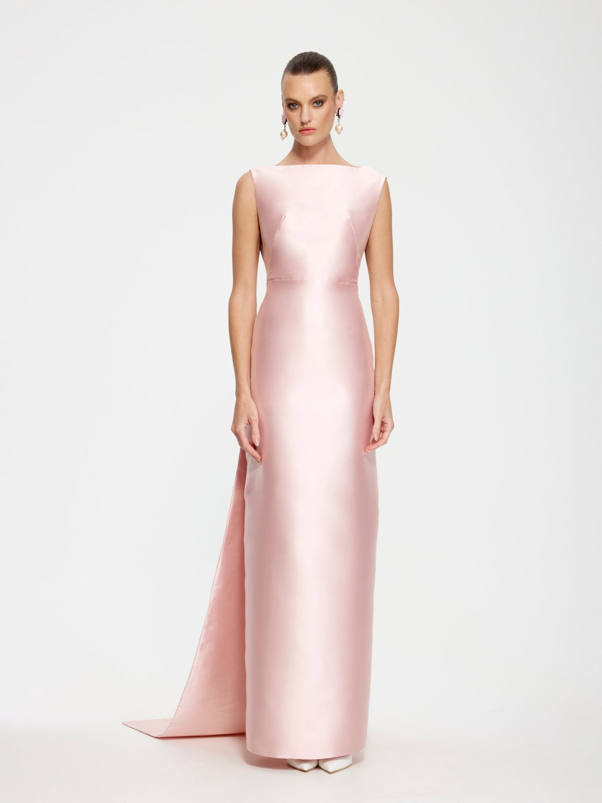 Harding Gown - EFFIE KATS