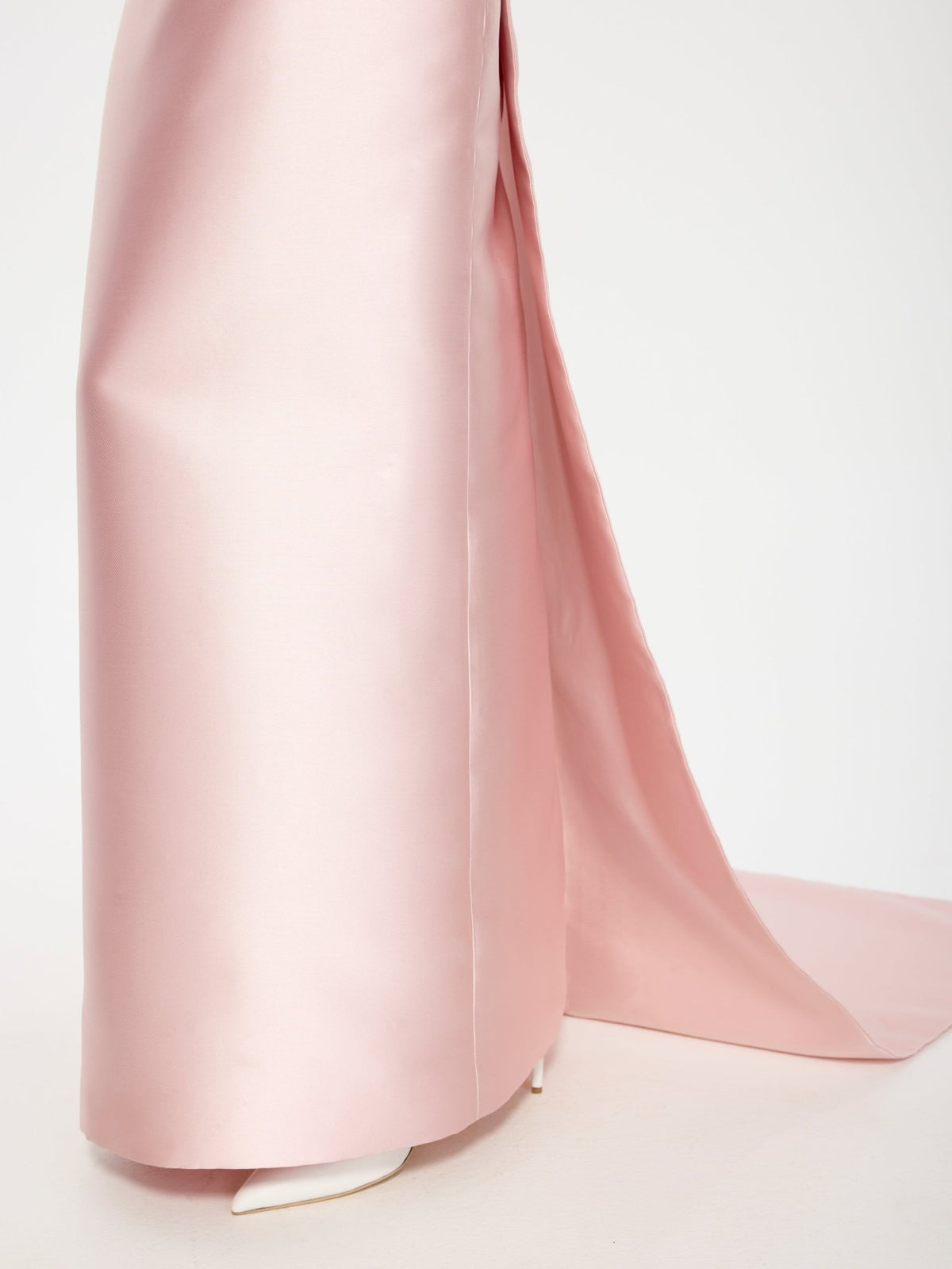 Harding Gown - EFFIE KATS