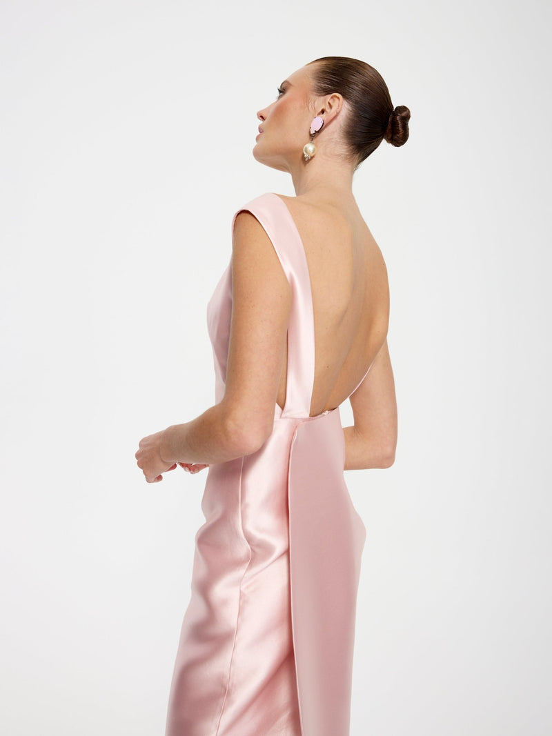 Harding Gown - EFFIE KATS