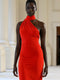 Haven Dress - Rio - EFFIE KATS