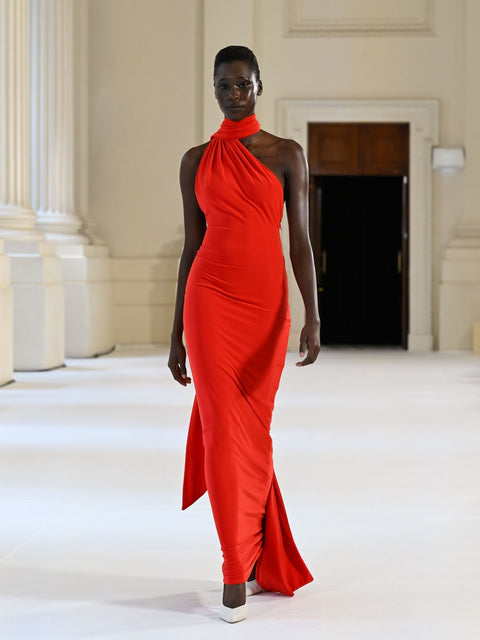 Haven Dress - Rio - EFFIE KATS