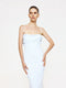 Havilland Gown - Ice Blue - EFFIE KATS