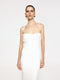 Havilland Gown - Ivory - EFFIE KATS