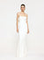 Havilland Gown - Ivory - EFFIE KATS