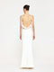 Havilland Gown - Ivory - EFFIE KATS