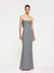 Havilland Gown - Sage - EFFIE KATS