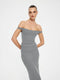 Hayward Gown - Sage - EFFIE KATS
