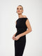 Inaya Gown - Black - EFFIE KATS