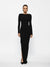 Indie Gown - Black - EFFIE KATS