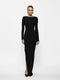 Indie Gown - Black - EFFIE KATS
