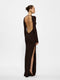 Indie Gown - Coffee - EFFIE KATS
