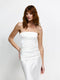 Indira Gown - Ivory - EFFIE KATS