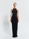 Jett Gown - Black - EFFIE KATS