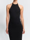 Jett Gown - Black - EFFIE KATS
