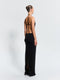 Jett Gown - Black - EFFIE KATS