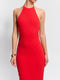 Jett Gown - Cherry Red - EFFIE KATS