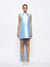 Jorja Mini - Cornflower Blue - EFFIE KATS