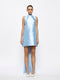 Jorja Mini - Cornflower Blue - EFFIE KATS