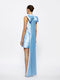 Jorja Mini - Cornflower Blue - EFFIE KATS