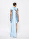 Jorja Mini - Cornflower Blue - EFFIE KATS