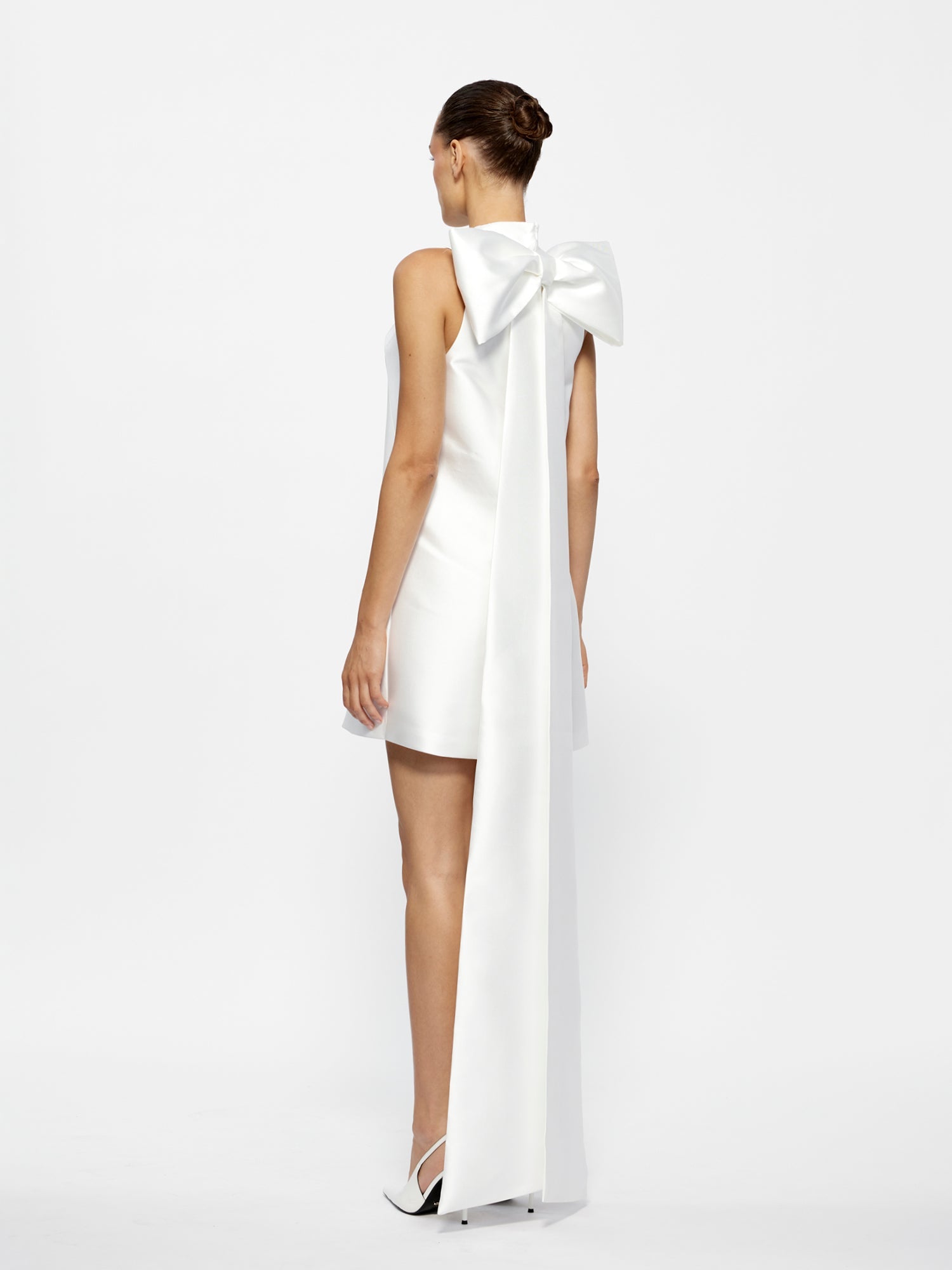 Jorja Mini - Ivory - EFFIE KATS