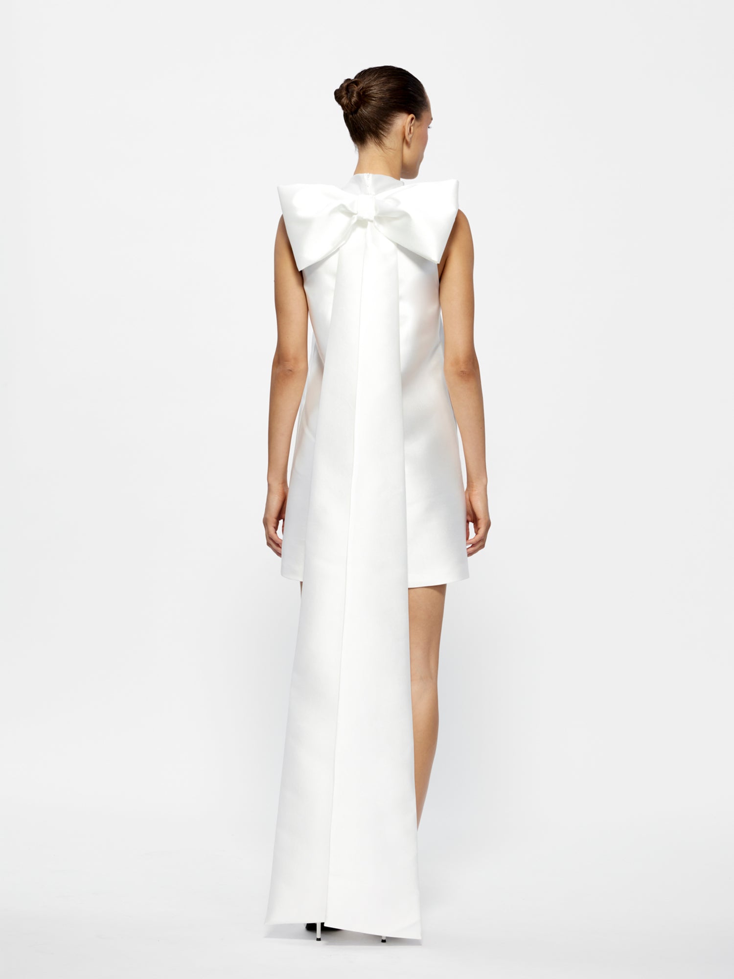 Jorja Mini - Ivory - EFFIE KATS