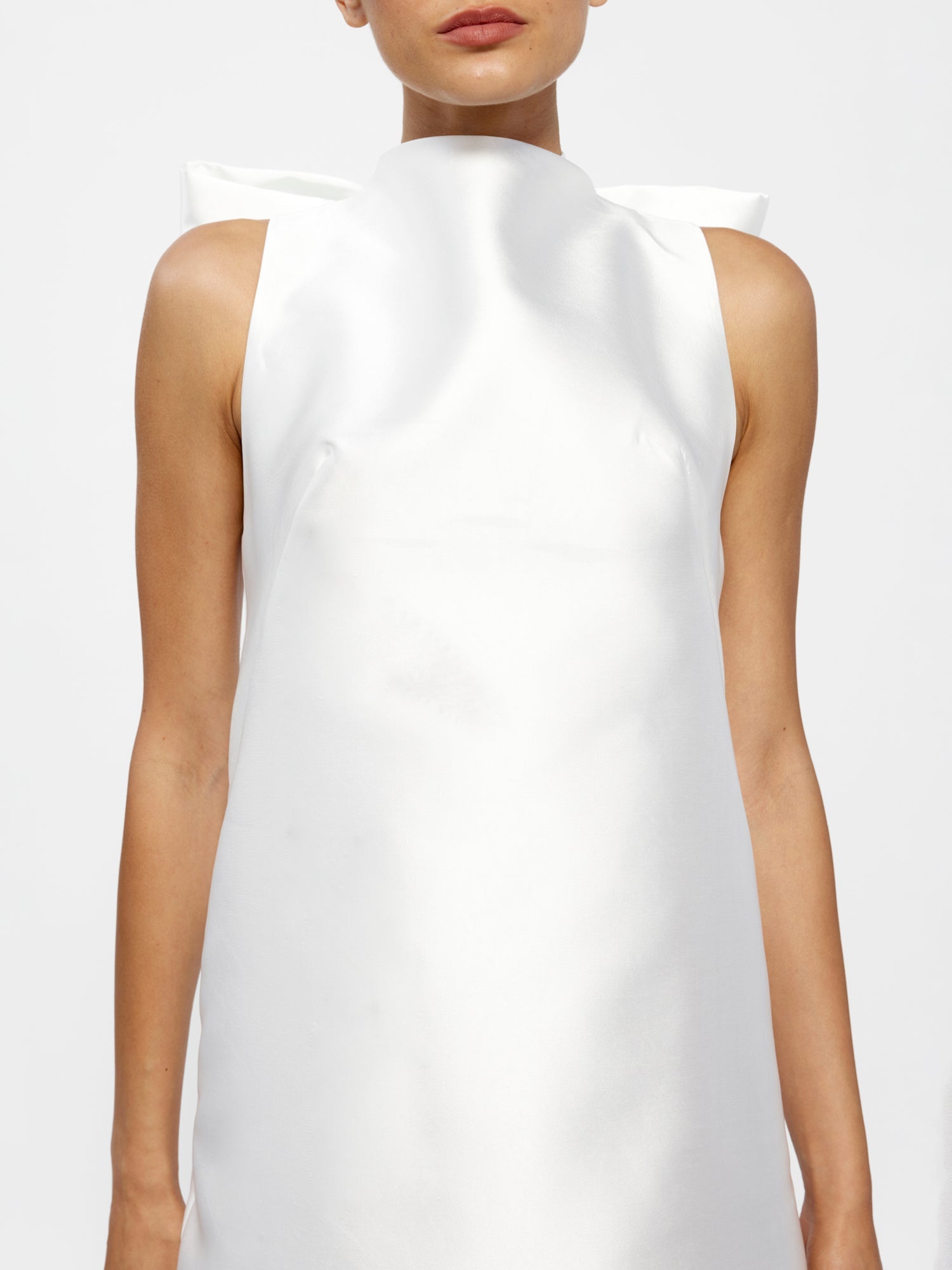 Jorja Mini - Ivory - EFFIE KATS