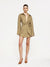 JULIANNE SHIRT DRESS - SAND - EFFIE KATS