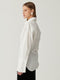 KALISHA SHIRT - WHITE - EFFIE KATS