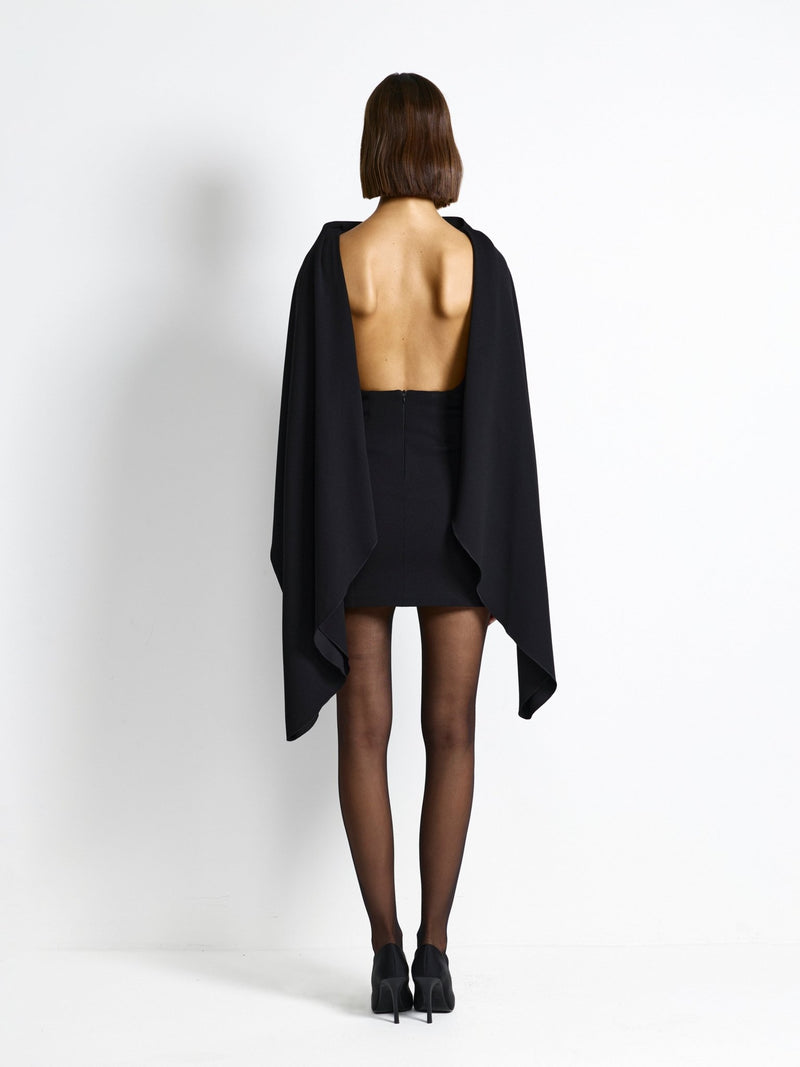 Kathryn Mini - Black - EFFIE KATS