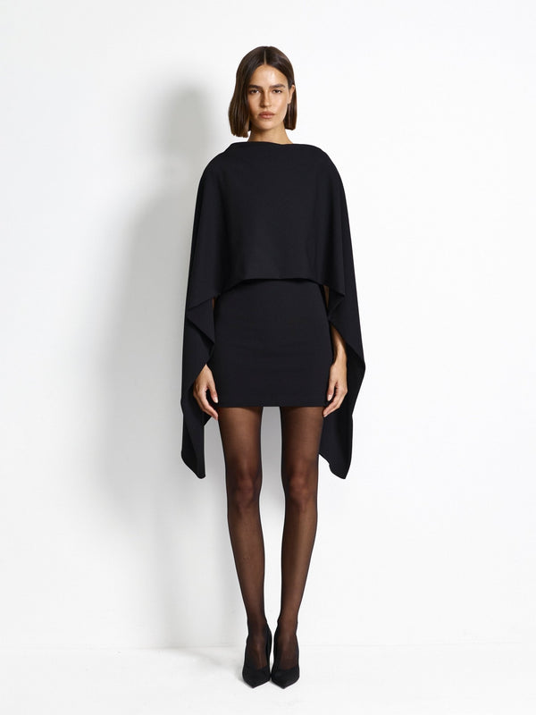Kathryn Mini - Black - EFFIE KATS