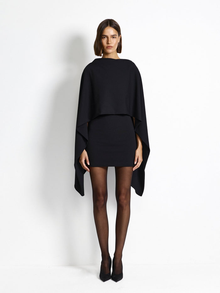Kathryn Mini - Black - EFFIE KATS