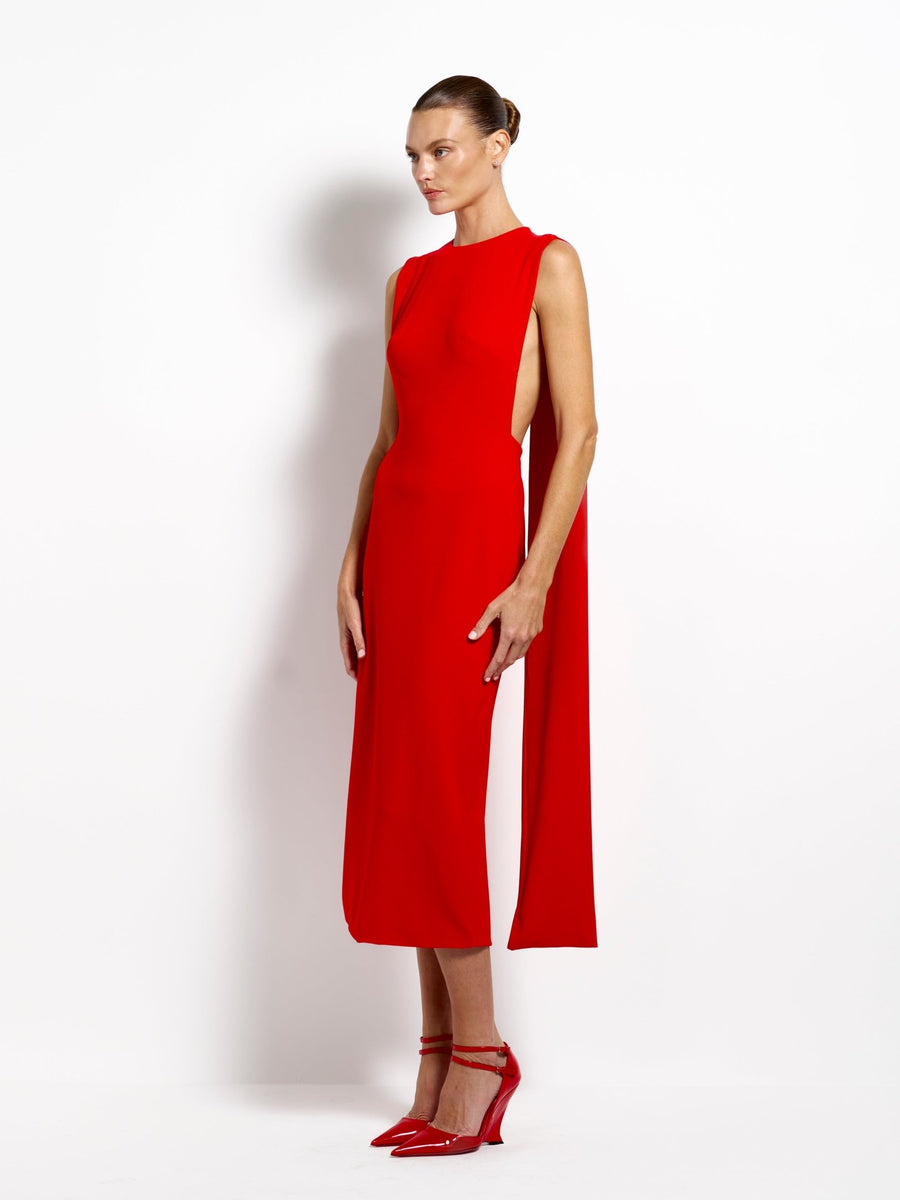 kaya midi dress Kaya Midi Dress