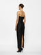 Kiera Dress - Black - EFFIE KATS