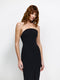 Lani Gown - Black - EFFIE KATS