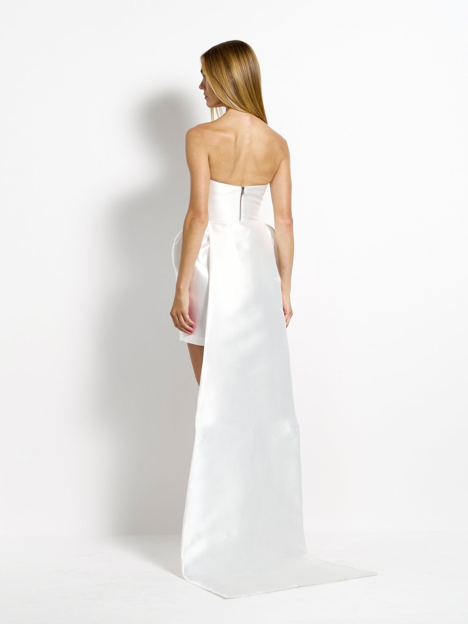 Leela Mini - Ivory - EFFIE KATS