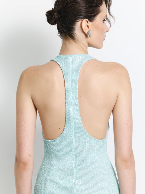 Leni Mini - Ice Blue - EFFIE KATS