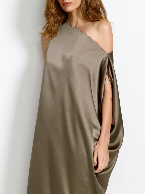 Lua Dress - Pepper - EFFIE KATS