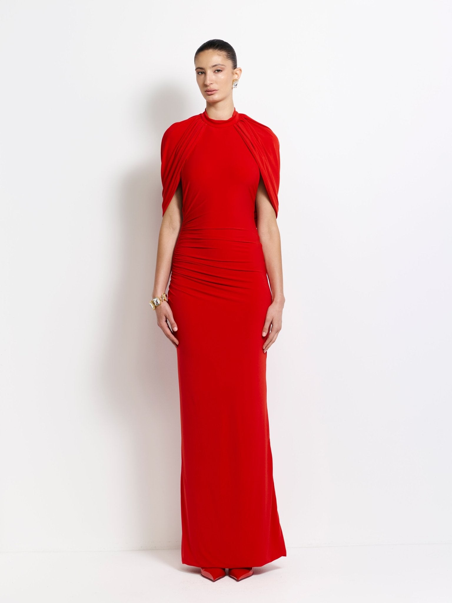 Maela Gown - Rio - EFFIE KATS