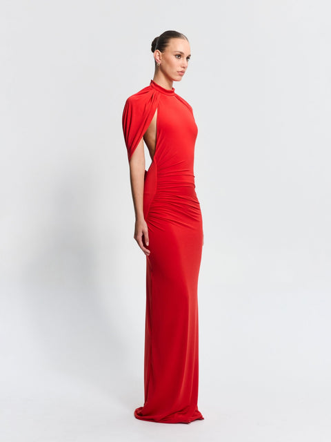 Maela Gown - Rio - EFFIE KATS